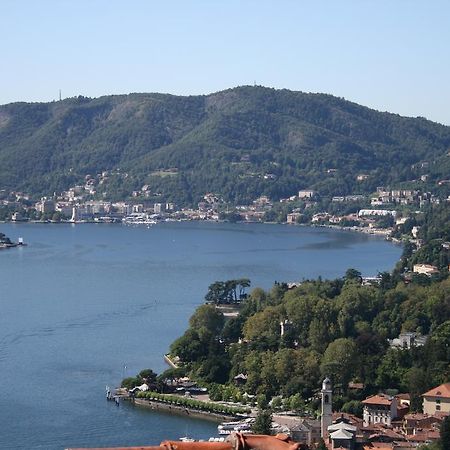 Casa Rossa - Bymyhomeincomo Cernobbio Pokój zdjęcie