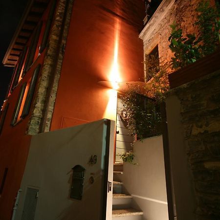 Casa Rossa - Bymyhomeincomo Cernobbio Pokój zdjęcie