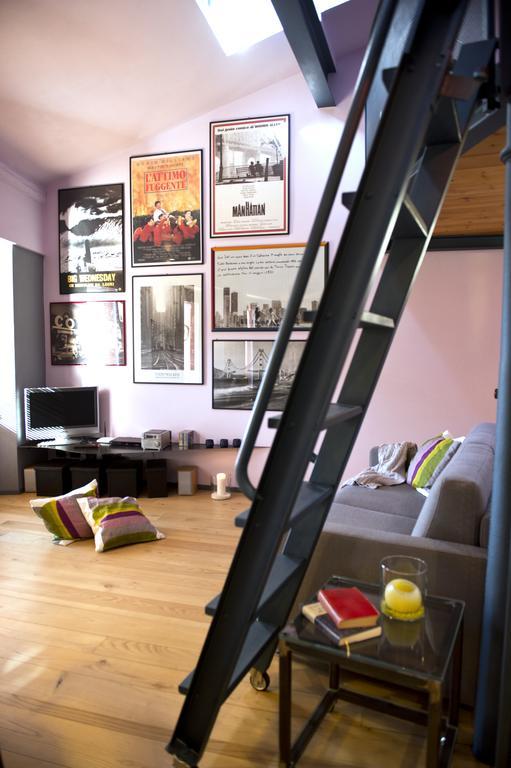 Casa Rossa - Bymyhomeincomo Cernobbio Pokój zdjęcie