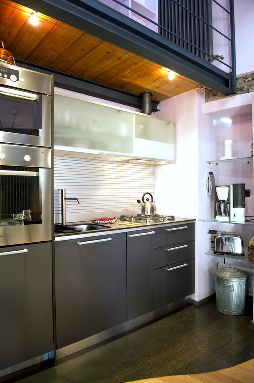 Casa Rossa - Bymyhomeincomo Cernobbio Pokój zdjęcie