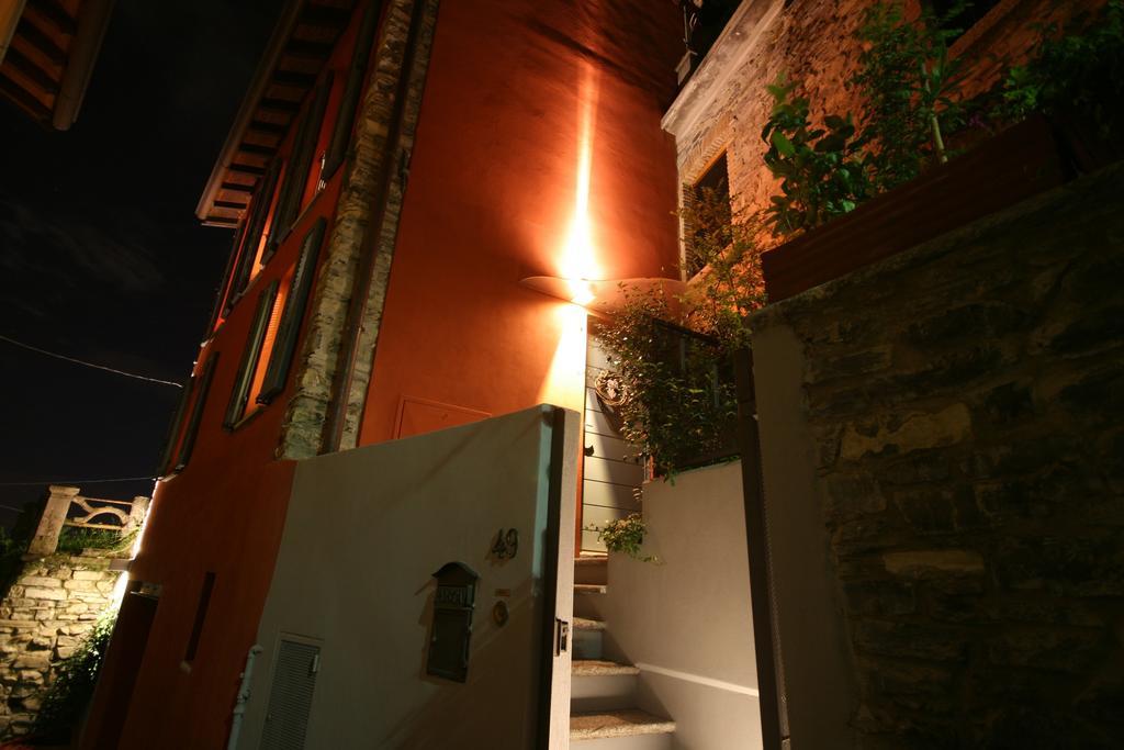 Casa Rossa - Bymyhomeincomo Cernobbio Pokój zdjęcie